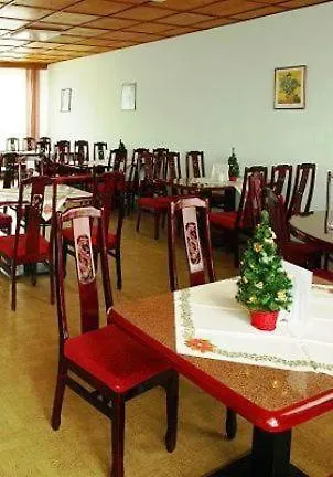 Gaststaette & Pension Am Tanger